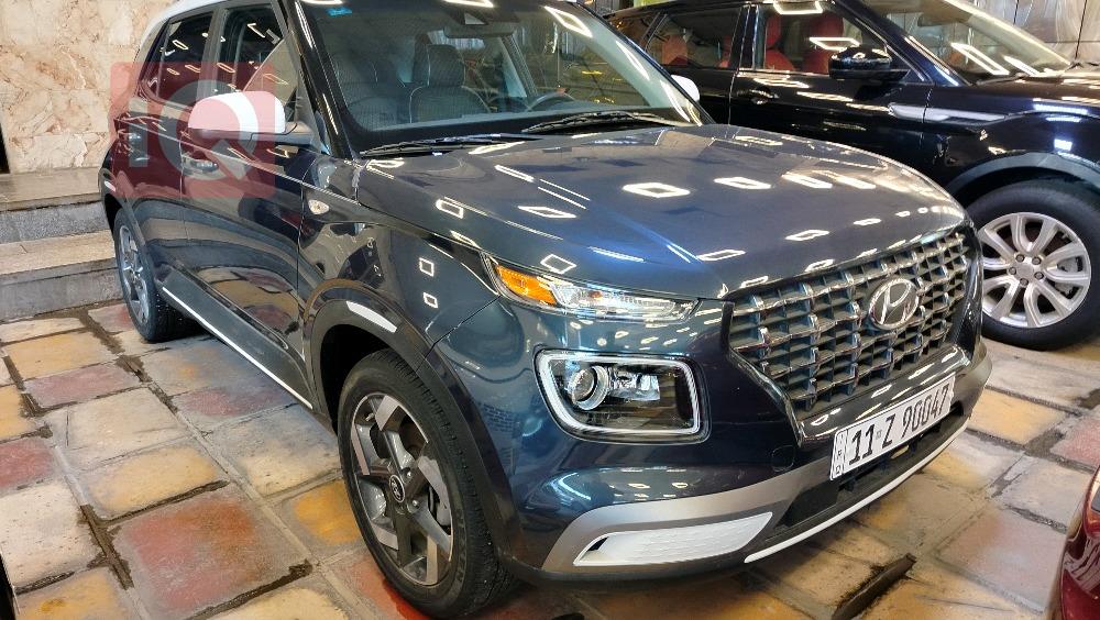 هيونداي فينو